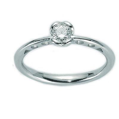 MILUNA Mod. Ring LID2687_008SX – Produktansicht