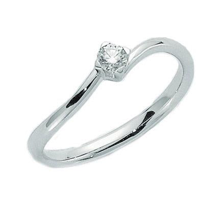 MILUNA Mod. Ring LID2716_005SX – Produktansicht