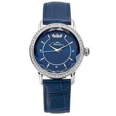 MILUNA Mod. ORL1001_B35 Schmuck