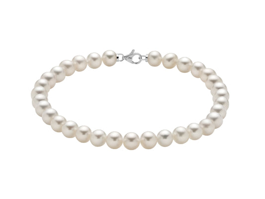MILUNA Armband mit Perlen PBR1154 – Produktansicht
