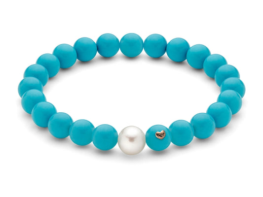 MILUNA Armband mit Perlen PBR1794 – Produktansicht