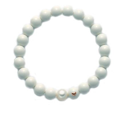 MILUNA Armband mit Perlen PBR1804 – Produktansicht