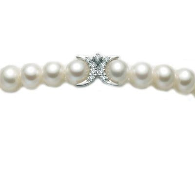 MILUNA Armband mit Perlen PBR1878 – Produktansicht