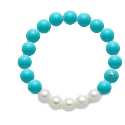 MILUNA Armband mit Perlen PBR1954 – Produktansicht