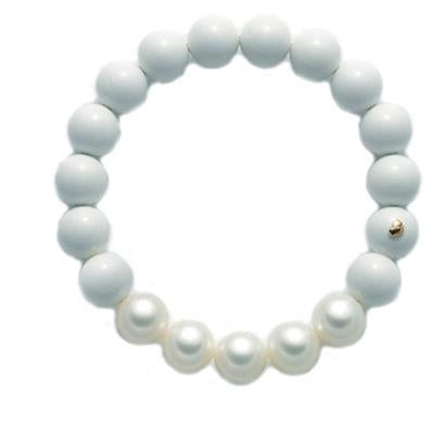 MILUNA Armband mit Perlen PBR1955 – Produktansicht