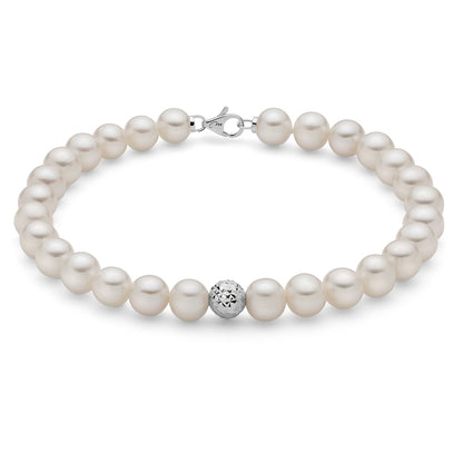 MILUNA PBR2302BV Schmuck