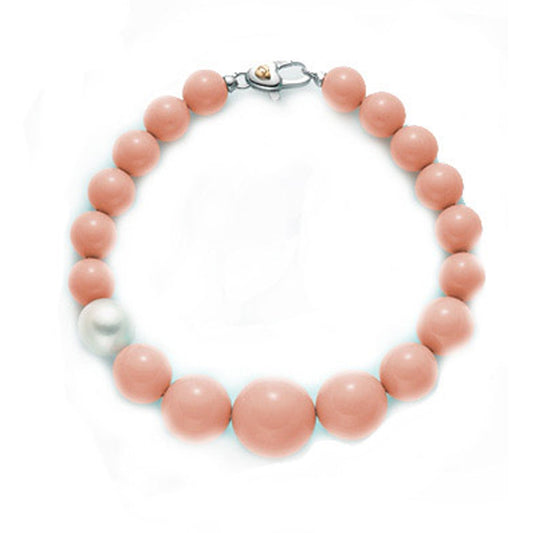 MILUNA Armband mit Perlen PBR2392V – Produktansicht