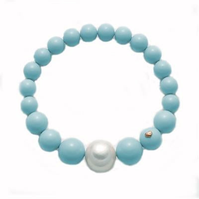 MILUNA Armband mit Perlen PBR2565 – Produktansicht