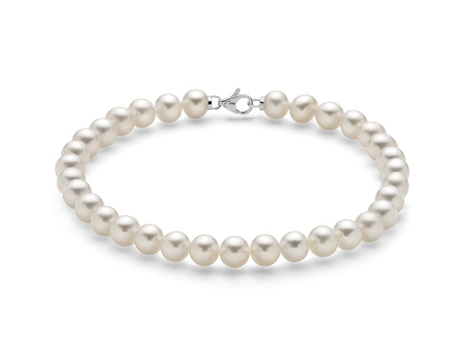 MILUNA Armband mit Perlen PBR2636 – Produktansicht