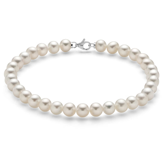 MILUNA Armband mit Perlen PBR2637V – Produktansicht