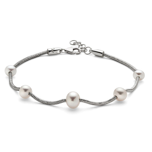 MILUNA Armband mit Perlen PBR2830 – Produktansicht