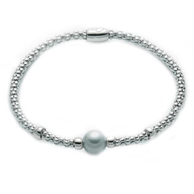 MILUNA Armband mit Perlen PBR2993-S – Produktansicht