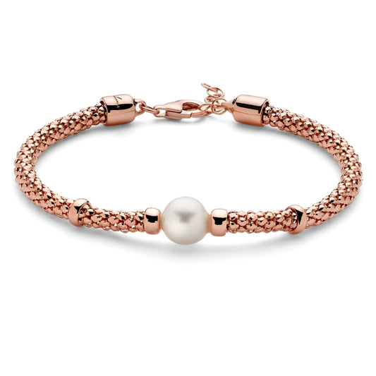 MILUNA Armband mit Perlen PBR3026R – Produktansicht