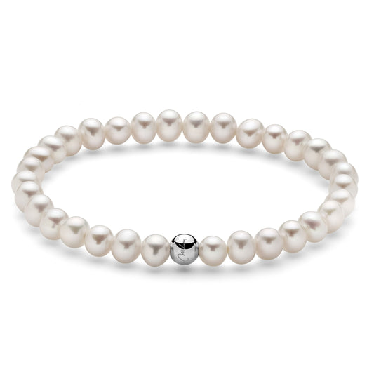 MILUNA Armband mit Perlen PBR3034 – Produktansicht