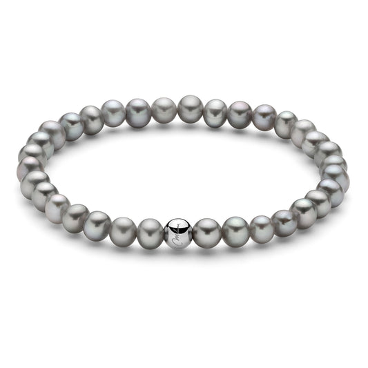 MILUNA Armband mit Perlen PBR3035 – Produktansicht