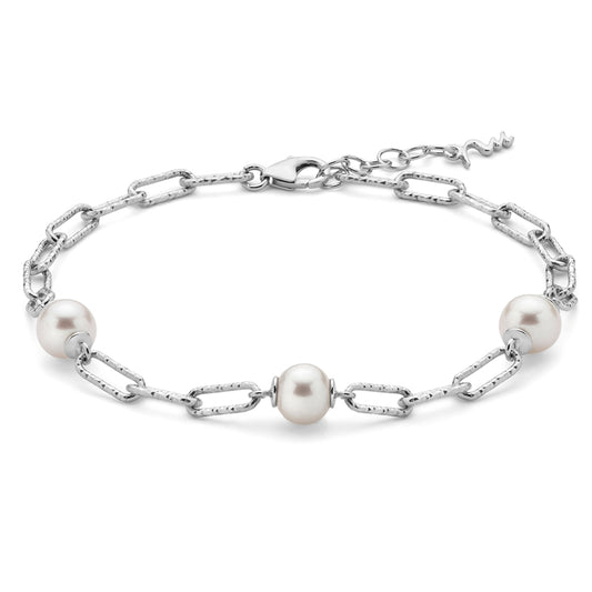 MILUNA Armband mit Perlen PBR3200 – Produktansicht