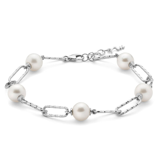 MILUNA Armband mit Perlen PBR3201 – Produktansicht