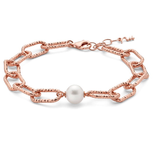 MILUNA Armband mit Perlen PBR3203R – Produktansicht