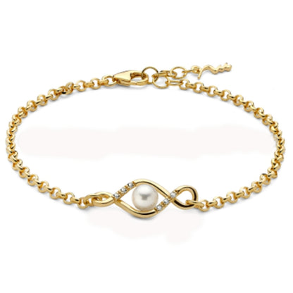 MILUNA PBR3247G Schmuck