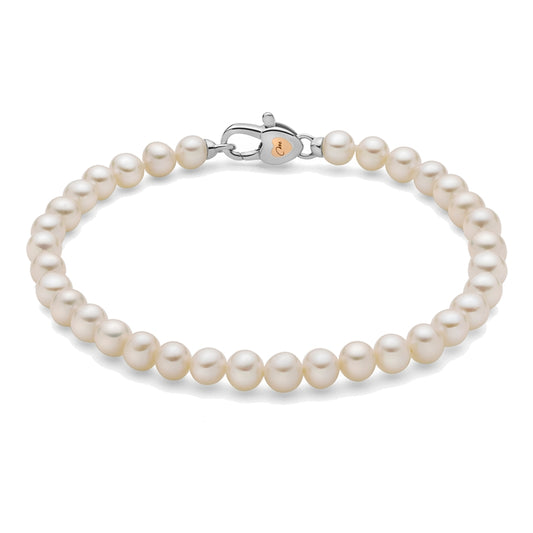 MILUNA Armband mit Perlen PBR3348-M – Produktansicht