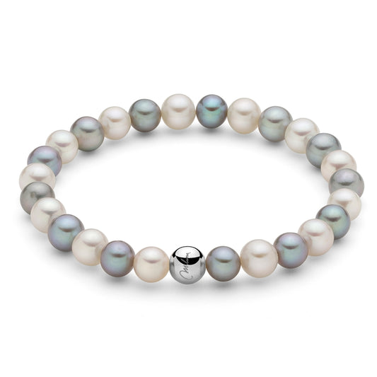 MILUNA Armband mit Perlen PBR3358 – Produktansicht