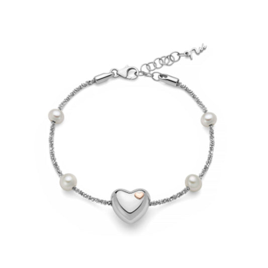 MILUNA Armband mit Perlen PBR3493 – Produktansicht