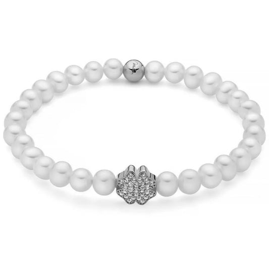 MILUNA Armband mit Perlen PBR3501-TPZ – Produktansicht