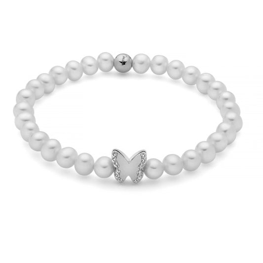MILUNA Armband mit Perlen PBR3502-TPZ – Produktansicht
