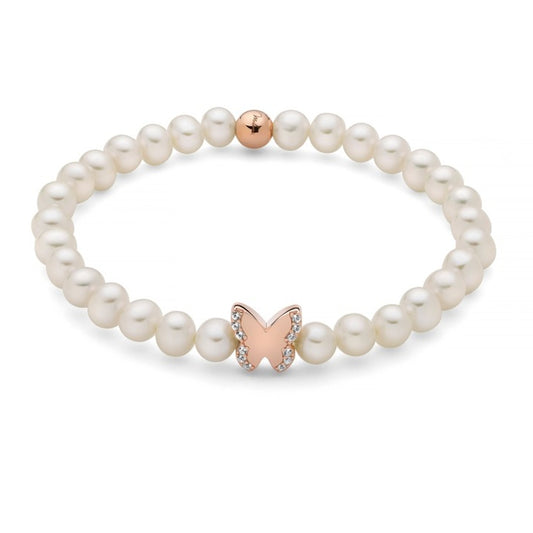MILUNA Armband mit Perlen PBR3502R-TPZ – Produktansicht