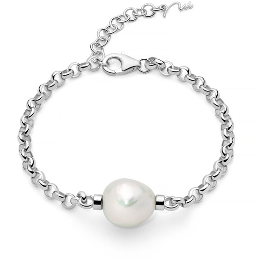 MILUNA Armband mit Perlen PBR3546B – Produktansicht