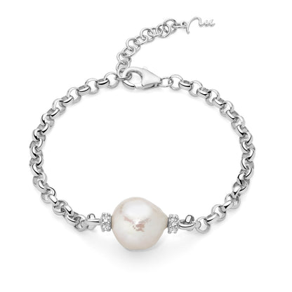 MILUNA PBR3547B Schmuck