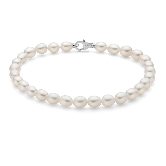 MILUNA Armband mit Perlen PBR3638B – Produktansicht