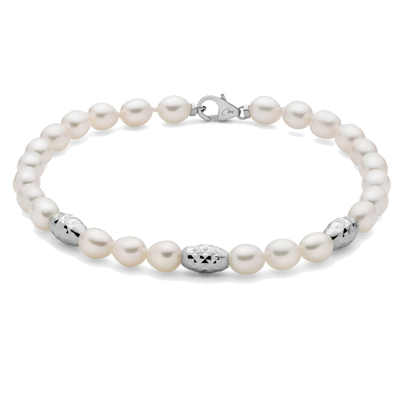MILUNA PBR3639B Schmuck