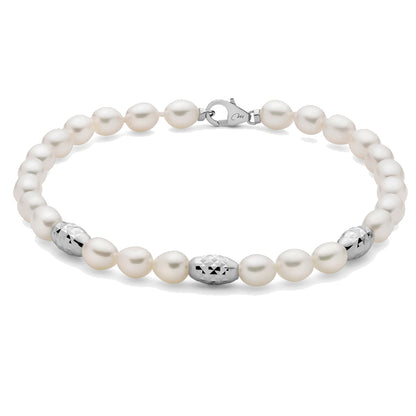 MILUNA PBR3639B Schmuck