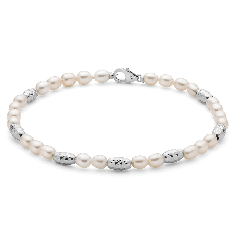 MILUNA PBR3642B Schmuck