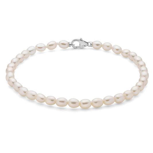 MILUNA Armband mit Perlen PBR3644B – Produktansicht