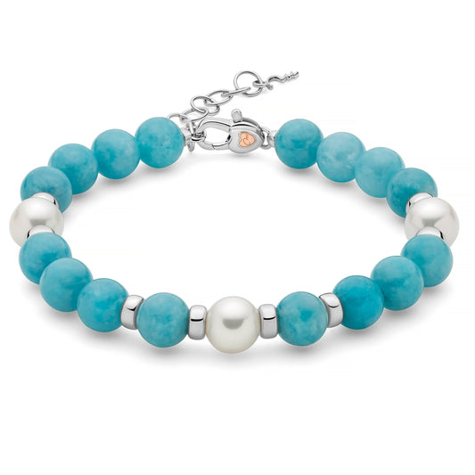 MILUNA Armband mit Perlen PBR3681 – Produktansicht