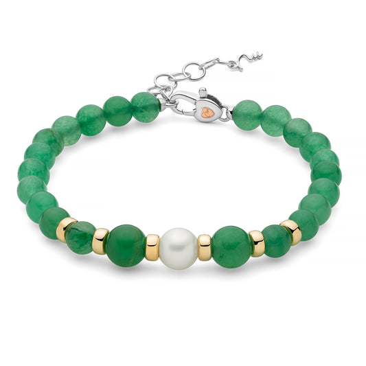 MILUNA Armband mit Perlen PBR3684 – Produktansicht