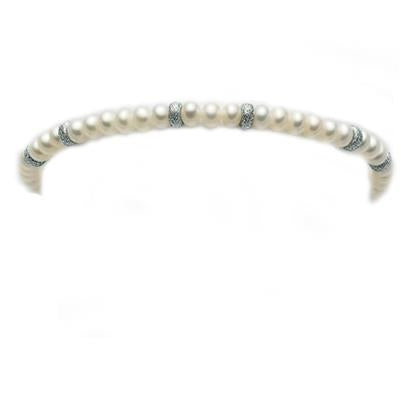 MILUNA PBR603B Schmuck