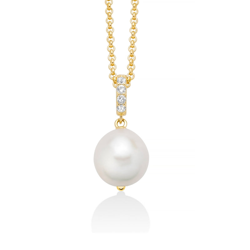MILUNA PCL6538G Schmuck