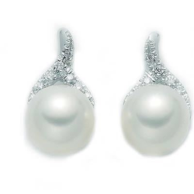 MILUNA Schmuck PER1443AM – Produktansicht