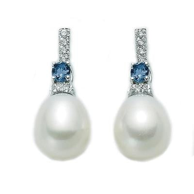 MILUNA PER1687 Schmuck