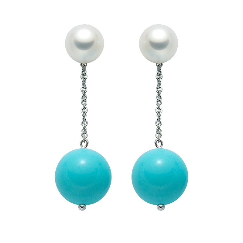 MILUNA PER2066 Schmuck