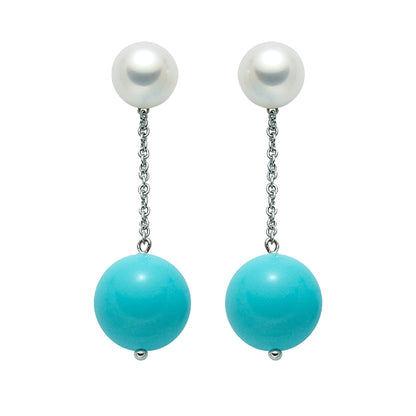 MILUNA PER2066 Schmuck