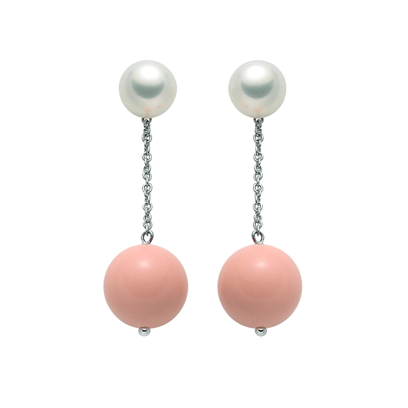 MILUNA PER2067 Schmuck
