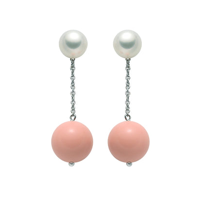 MILUNA PER2067 Schmuck