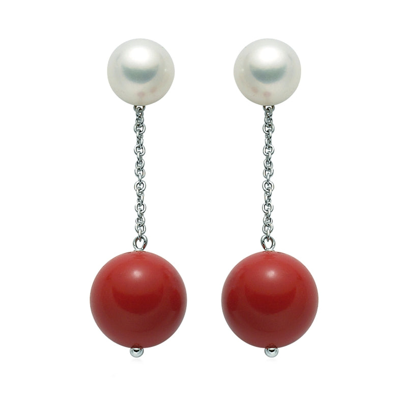 MILUNA PER2068 Schmuck