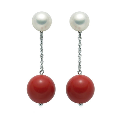 MILUNA PER2068 Schmuck