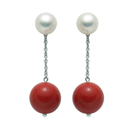 MILUNA Schmuck PER2068 – Produktansicht
