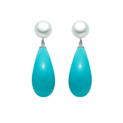 MILUNA PER2188 Schmuck